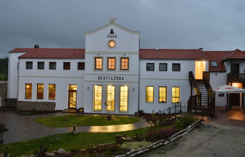 Golf Club Český Krumlov - Image 4