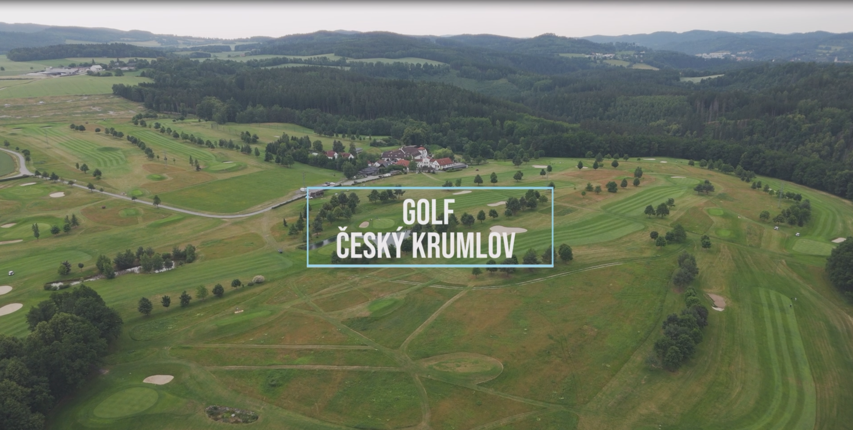 Golf Club Český Krumlov - Image 6
